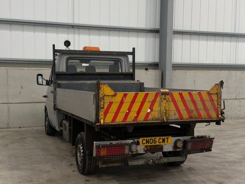 Used Mercedes-Benz Sprinter 2006 for sale - 78096244: Photo 15