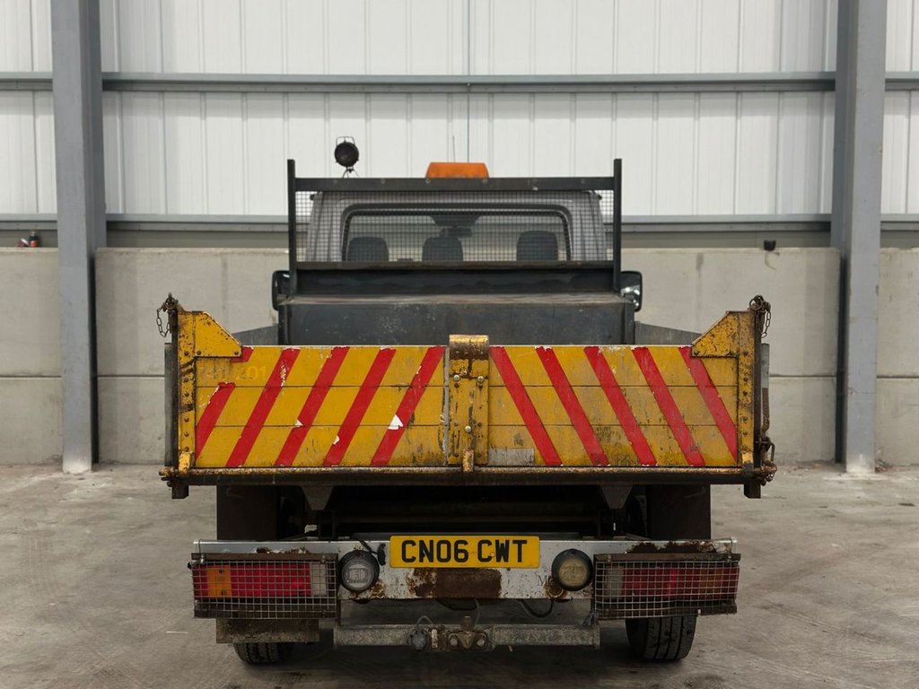 Used Mercedes-Benz Sprinter 2006 for sale - 78096244: Photo 16