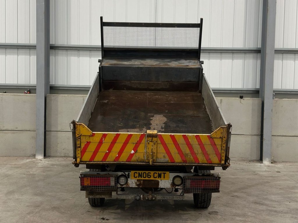 Used Mercedes-Benz Sprinter 2006 for sale - 78096244: Photo 17