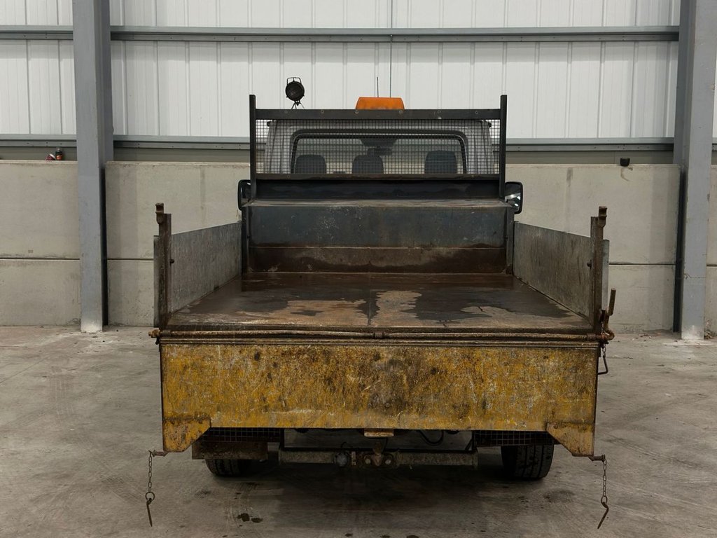 Used Mercedes-Benz Sprinter 2006 for sale - 78096244: Photo 18