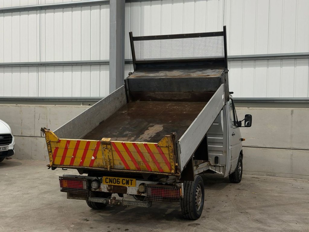 Used Mercedes-Benz Sprinter 2006 for sale - 78096244: Photo 19