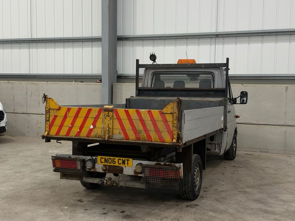 Used Mercedes-Benz Sprinter 2006 for sale - 78096244: Photo 20