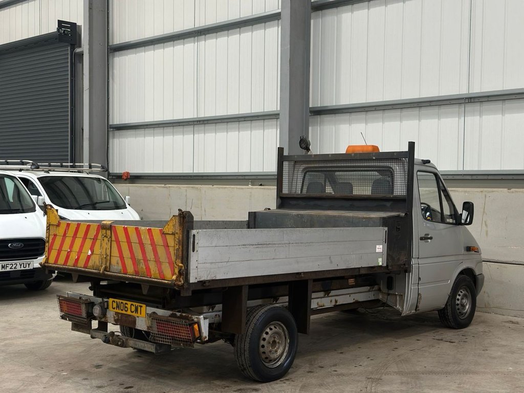 Used Mercedes-Benz Sprinter 2006 for sale - 78096244: Photo 21