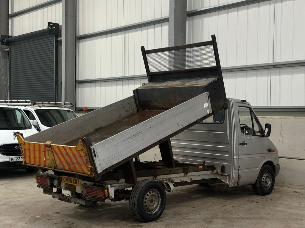 Used Mercedes-Benz Sprinter 2006 for sale - 78096244: Photo 22