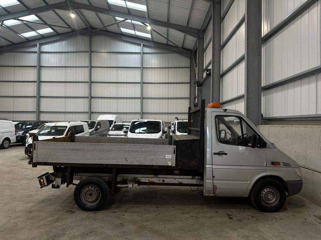 Used Mercedes-Benz Sprinter 2006 for sale - 78096244: Photo 23