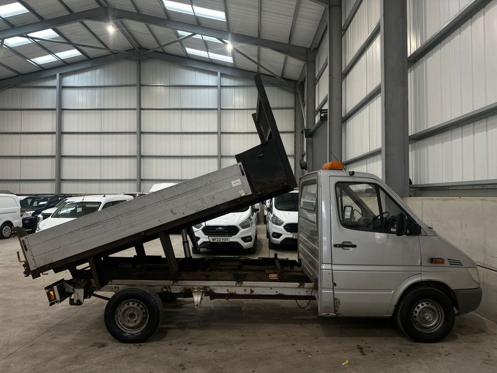 Used Mercedes-Benz Sprinter 2006 for sale - 78096244: Photo 24