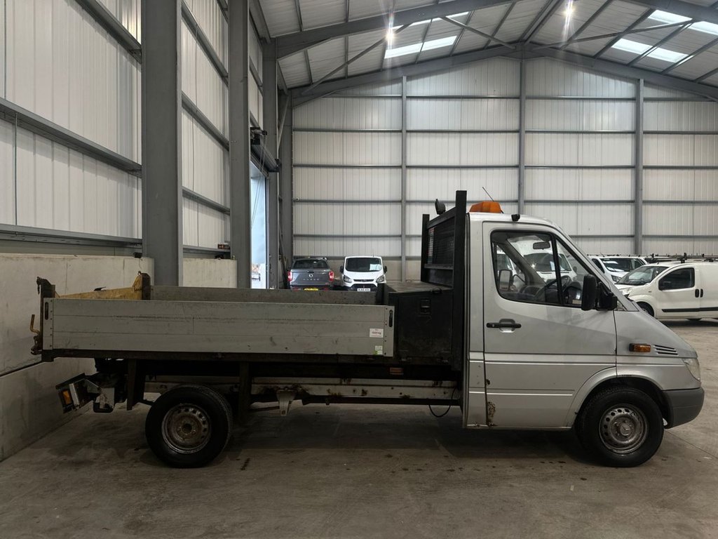 Used Mercedes-Benz Sprinter 2006 for sale - 78096244: Photo 25