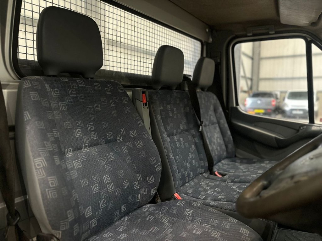 Used Mercedes-Benz Sprinter 2006 for sale - 78096244: Photo 26