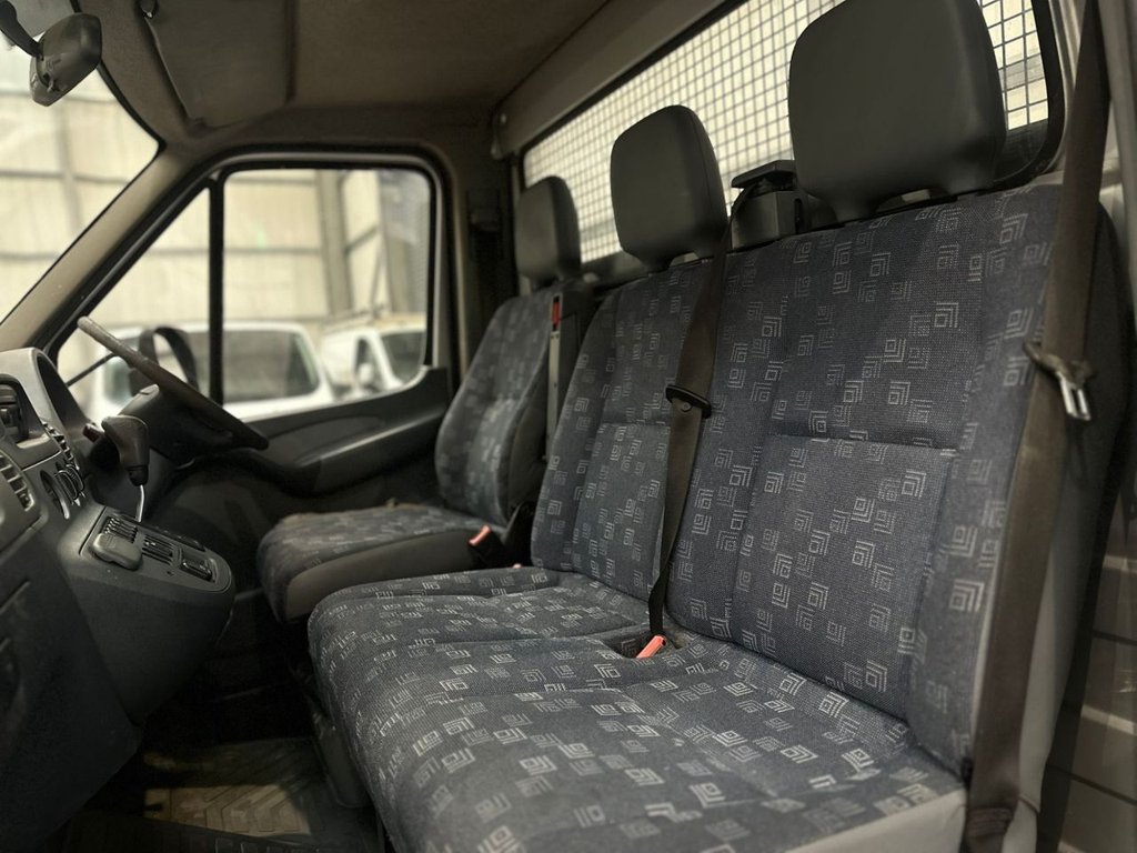 Used Mercedes-Benz Sprinter 2006 for sale - 78096244: Photo 27