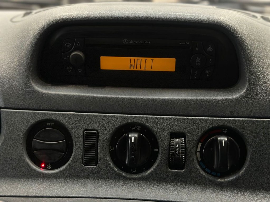 Used Mercedes-Benz Sprinter 2006 for sale - 78096244: Photo 30