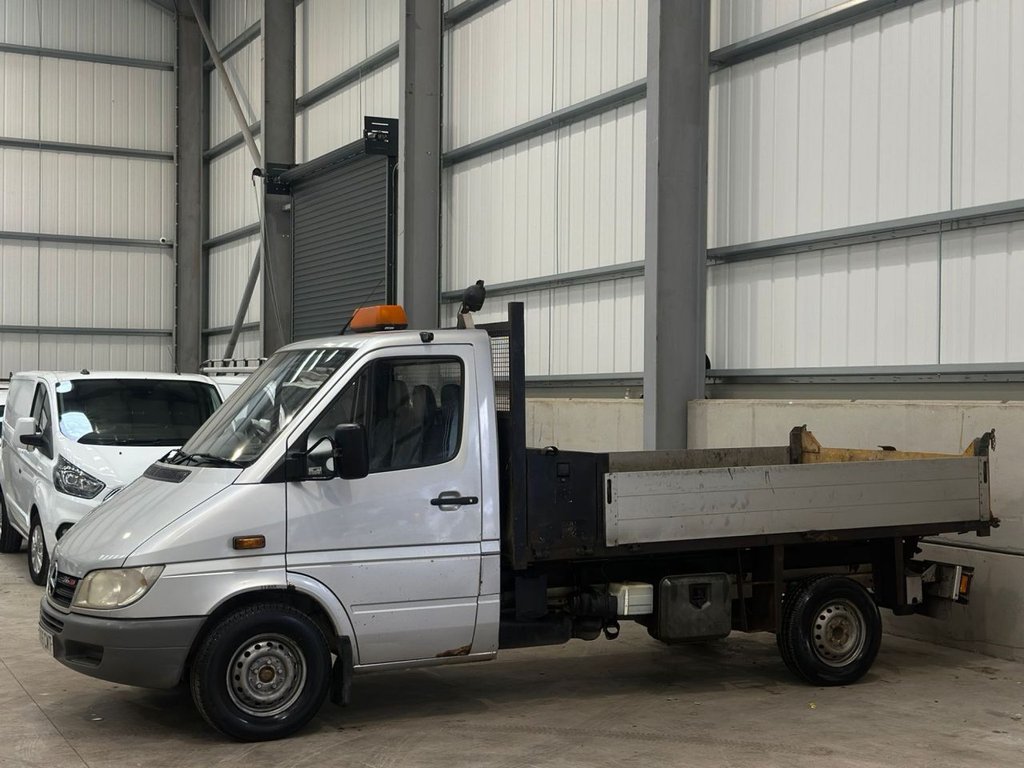 Used Mercedes-Benz Sprinter 2006 for sale - 78096244: Photo 8