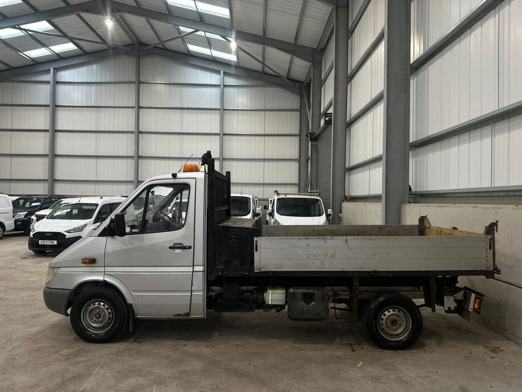 Used Mercedes-Benz Sprinter 2006 for sale - 78096244: Photo 9