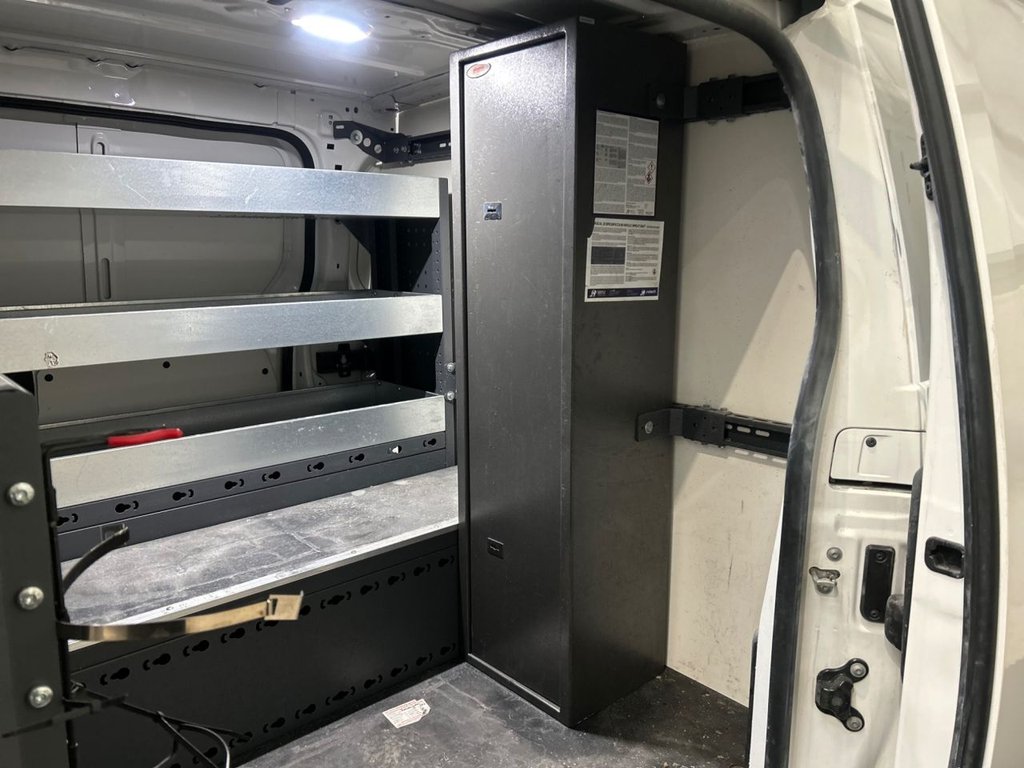 Used Vauxhall Vivaro 2022 for sale - 78096207: Photo 11