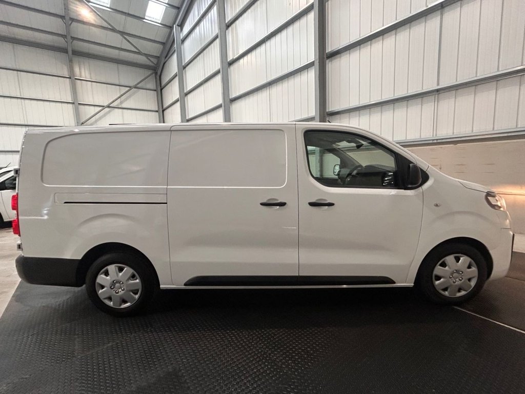 Used Vauxhall Vivaro 2022 for sale - 78096207: Photo 20