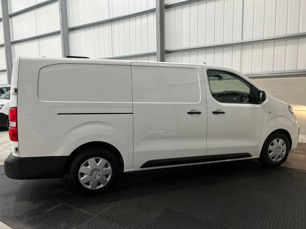 Used Vauxhall Vivaro 2022 for sale - 78096207: Photo 22