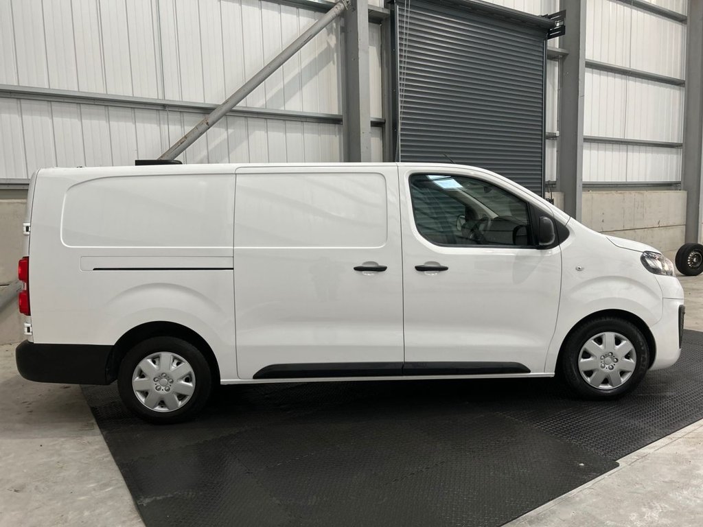 Used Vauxhall Vivaro 2022 for sale - 78096207: Photo 23