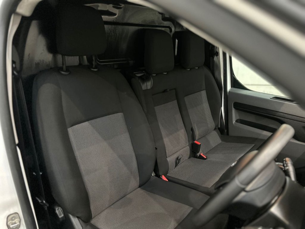 Used Vauxhall Vivaro 2022 for sale - 78096207: Photo 25