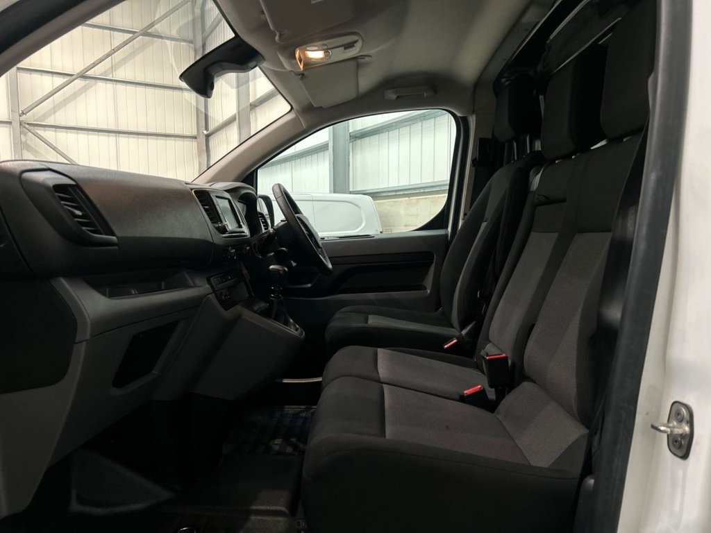 Used Vauxhall Vivaro 2022 for sale - 78096207: Photo 26