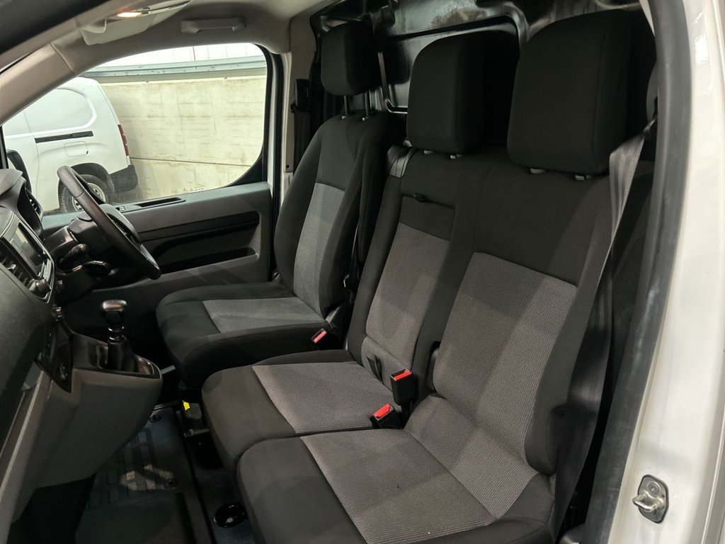 Used Vauxhall Vivaro 2022 for sale - 78096207: Photo 27