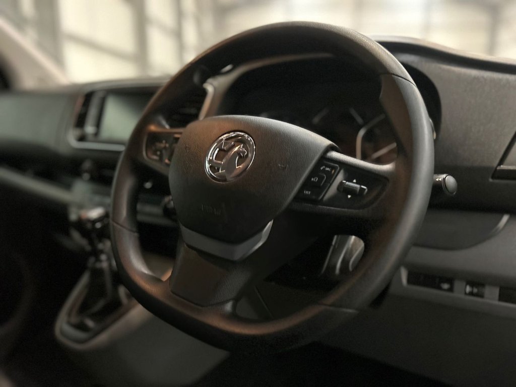 Used Vauxhall Vivaro 2022 for sale - 78096207: Photo 28