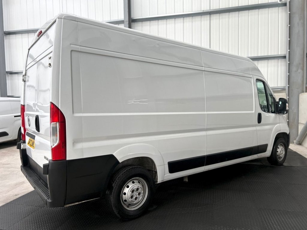 Used Vauxhall Movano 2023 for sale - 78096234: Photo 15