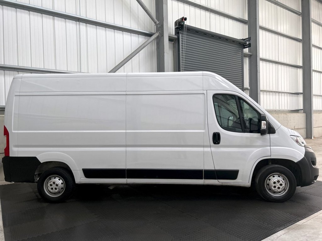Used Vauxhall Movano 2023 for sale - 78096234: Photo 18