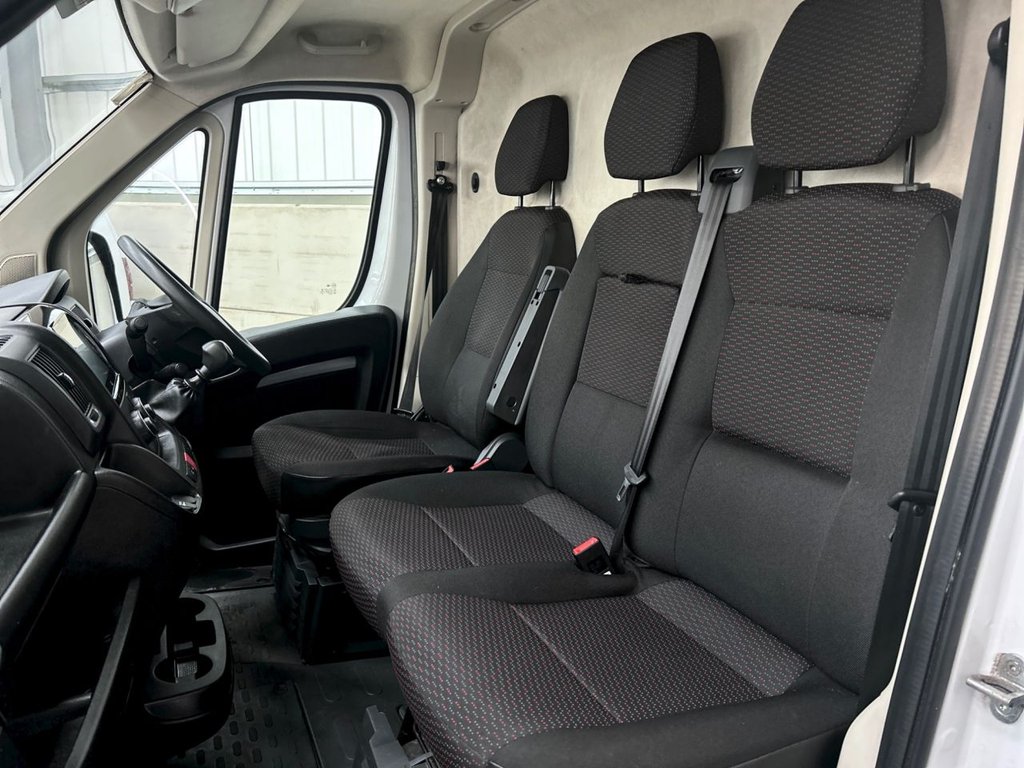 Used Vauxhall Movano 2023 for sale - 78096234: Photo 22