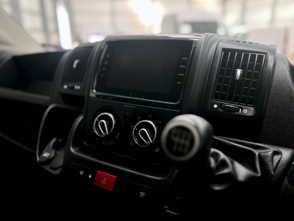 Used Vauxhall Movano 2023 for sale - 78096234: Photo 26