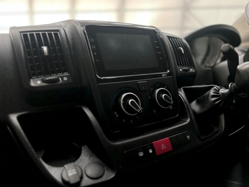 Used Vauxhall Movano 2023 for sale - 78096234: Photo 27