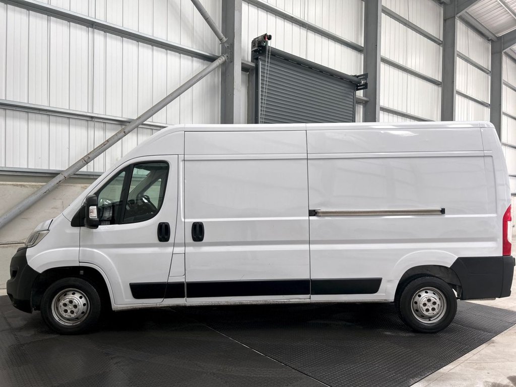 Used Vauxhall Movano 2023 for sale - 78096234: Photo 9