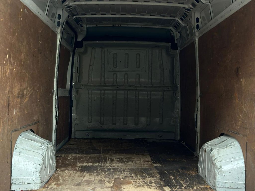 Used Peugeot Boxer 2018 for sale - 78095980: Photo 12