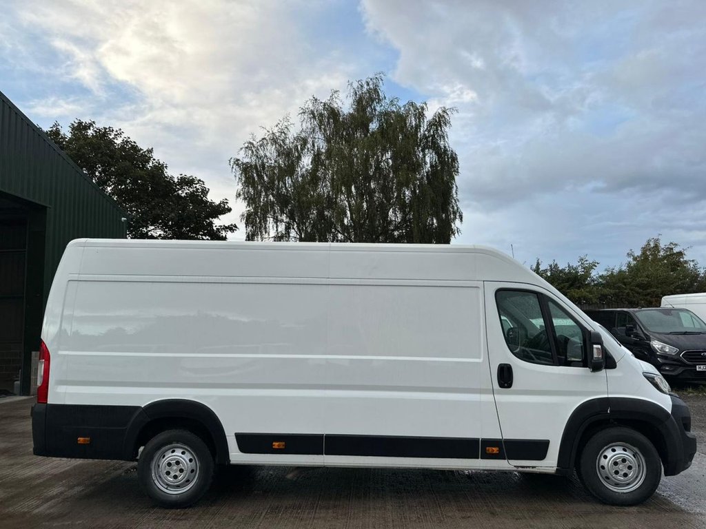 Used Peugeot Boxer 2018 for sale - 78095980: Photo 15