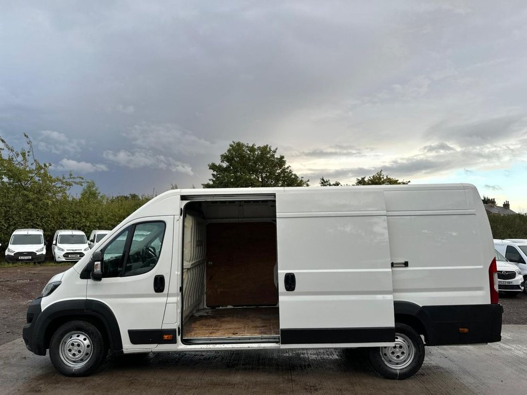 Used Peugeot Boxer 2018 for sale - 78095980: Photo 7