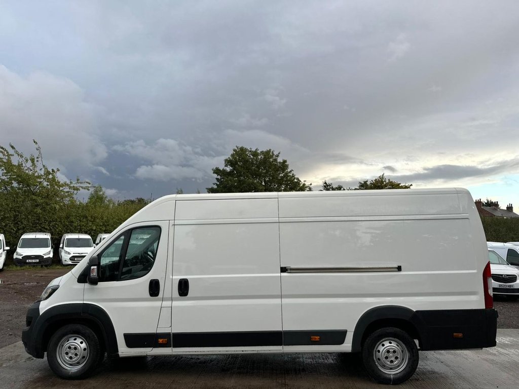Used Peugeot Boxer 2018 for sale - 78095980: Photo 8