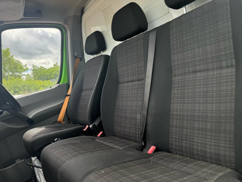 Used Mercedes-Benz Sprinter 2017 for sale - 78095944: Photo 9