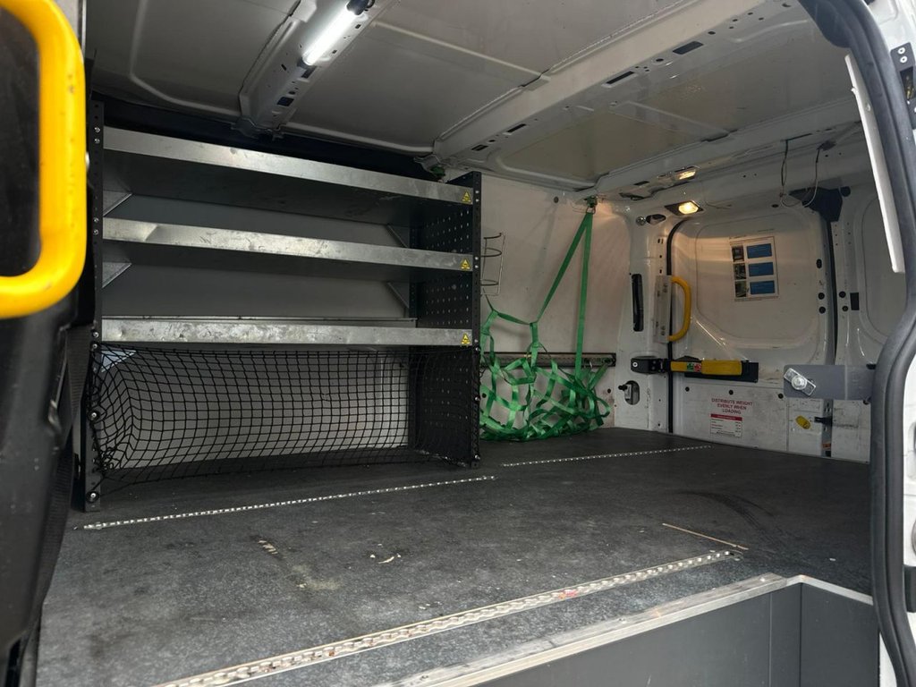 Used Ford Transit Custom 2022 for sale - 78095940: Photo 11