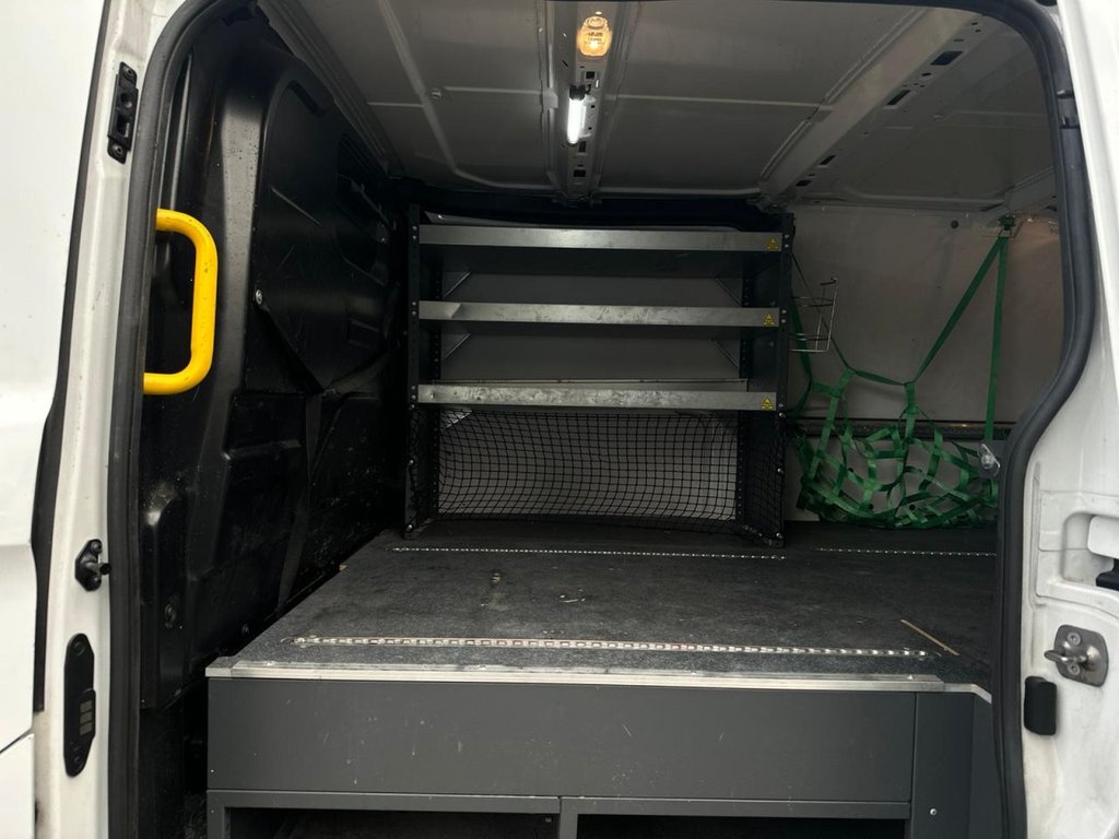 Used Ford Transit Custom 2022 for sale - 78095940: Photo 12