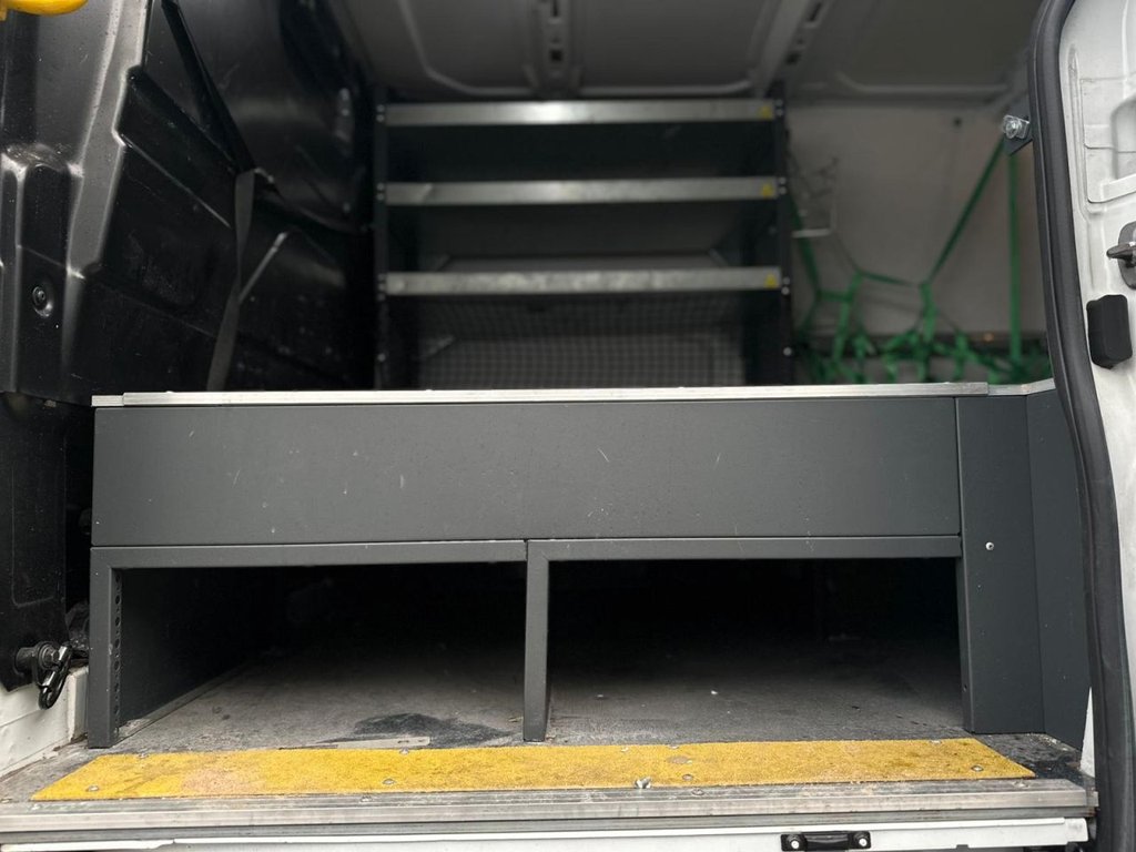 Used Ford Transit Custom 2022 for sale - 78095940: Photo 13