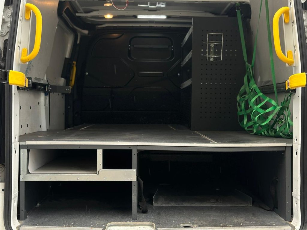 Used Ford Transit Custom 2022 for sale - 78095940: Photo 19