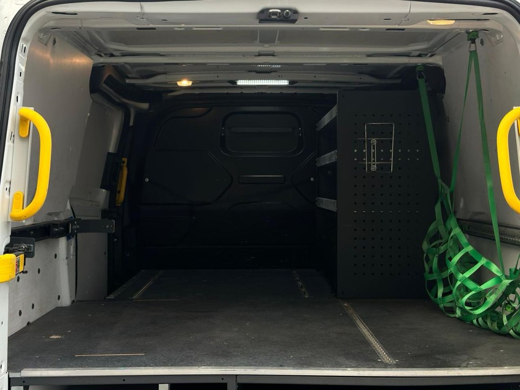 Used Ford Transit Custom 2022 for sale - 78095940: Photo 20