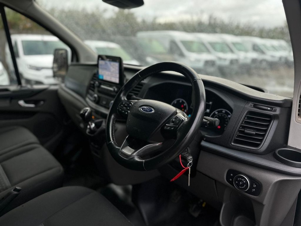 Used Ford Transit Custom 2022 for sale - 78095940: Photo 29
