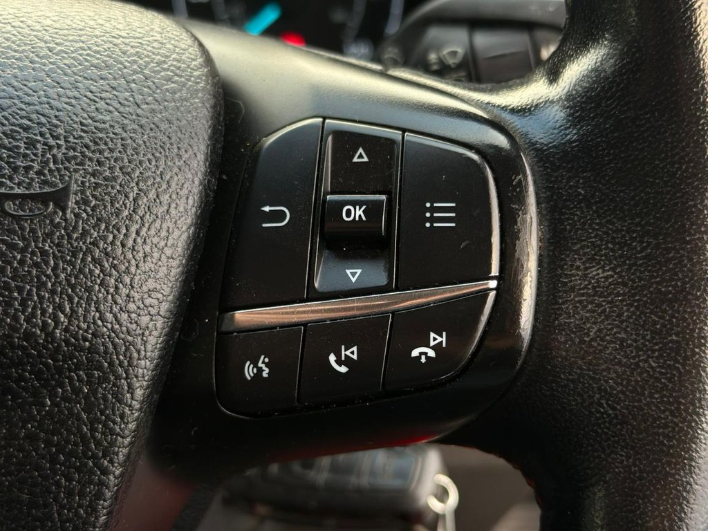 Used Ford Transit Custom 2022 for sale - 78095940: Photo 33