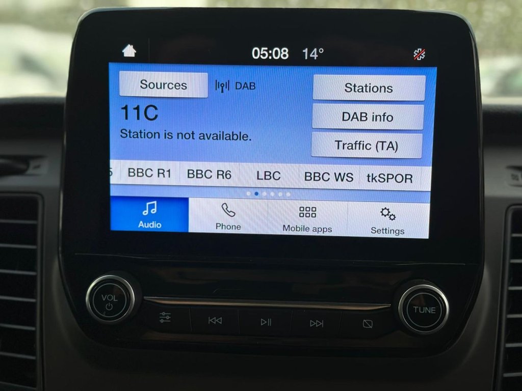 Used Ford Transit Custom 2022 for sale - 78095940: Photo 34