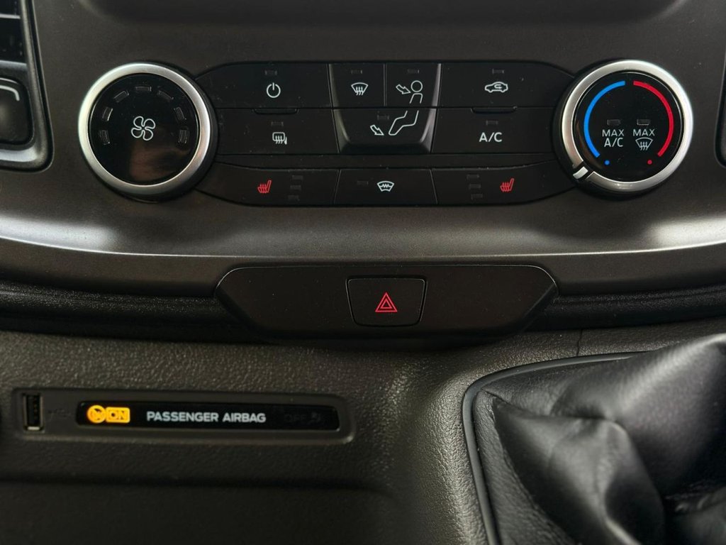 Used Ford Transit Custom 2022 for sale - 78095940: Photo 35