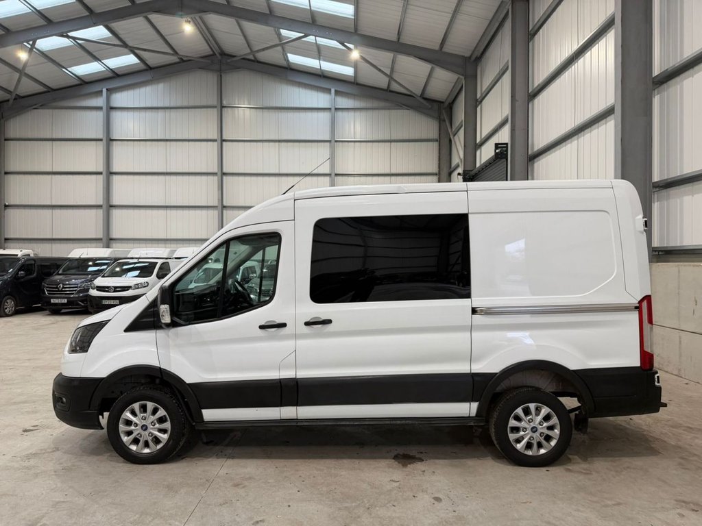 Used Ford Transit 2020 for sale - 78096031: Photo 10
