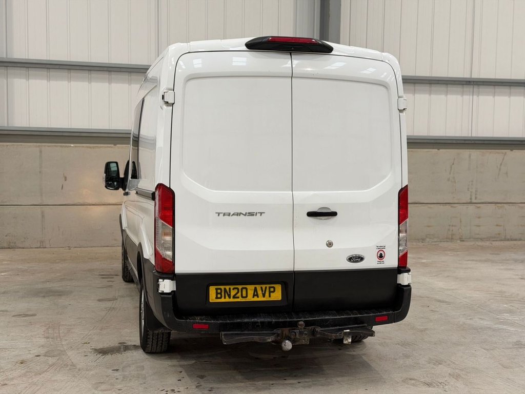 Used Ford Transit 2020 for sale - 78096031: Photo 13