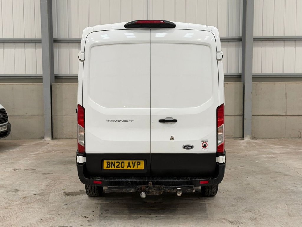 Used Ford Transit 2020 for sale - 78096031: Photo 14