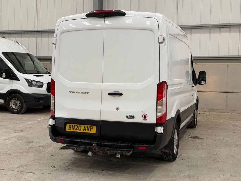 Used Ford Transit 2020 for sale - 78096031: Photo 15