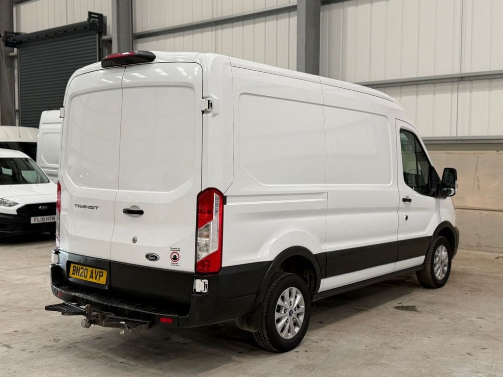 Used Ford Transit 2020 for sale - 78096031: Photo 17