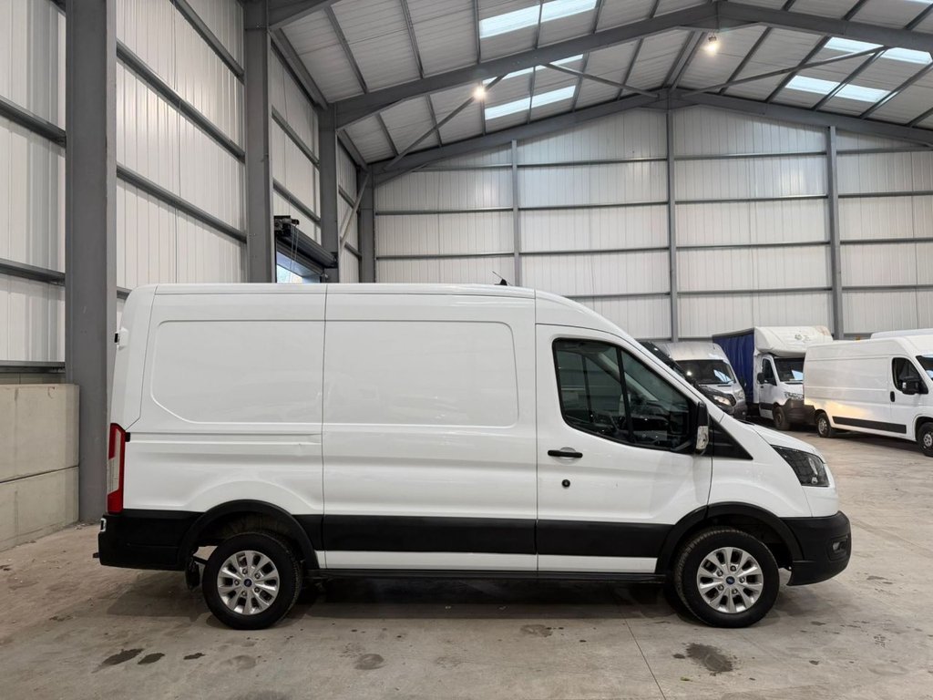 Used Ford Transit 2020 for sale - 78096031: Photo 18